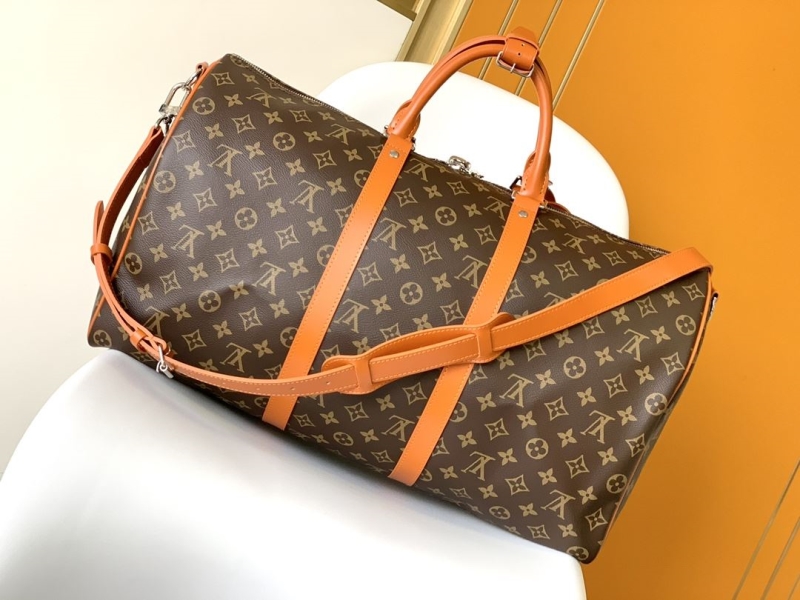 LV Travel Bags